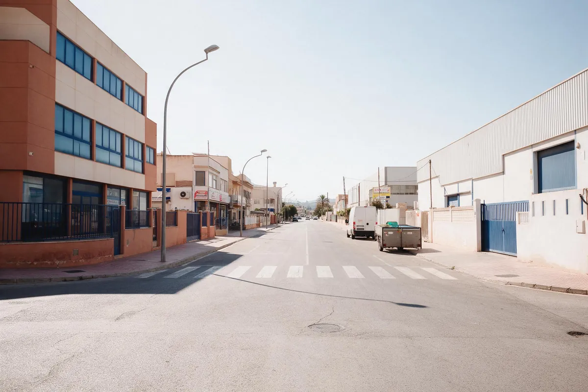Neteges Litoral en Gandia