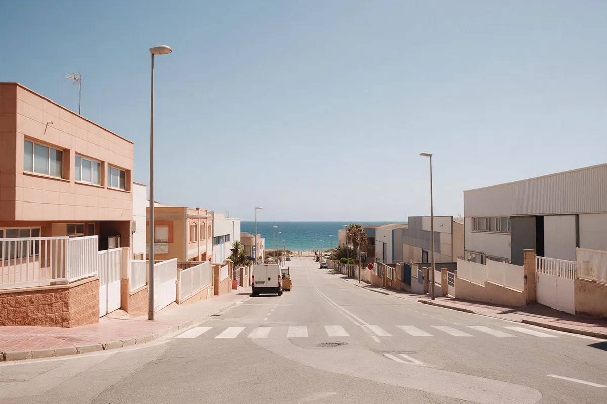 Neteges Litoral en Piles